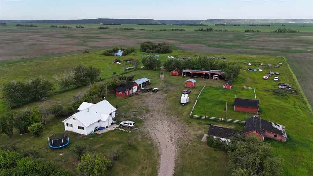824058 729 Highway , A2320989, Alberta,