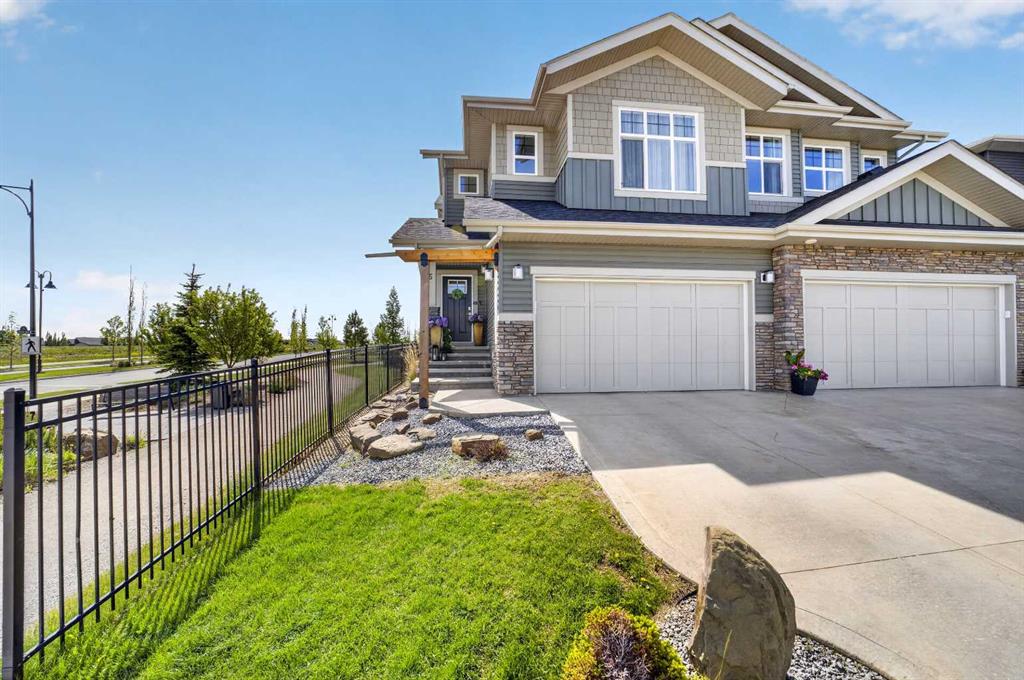 6 Springfield Boulevard , A2320990, Alberta,