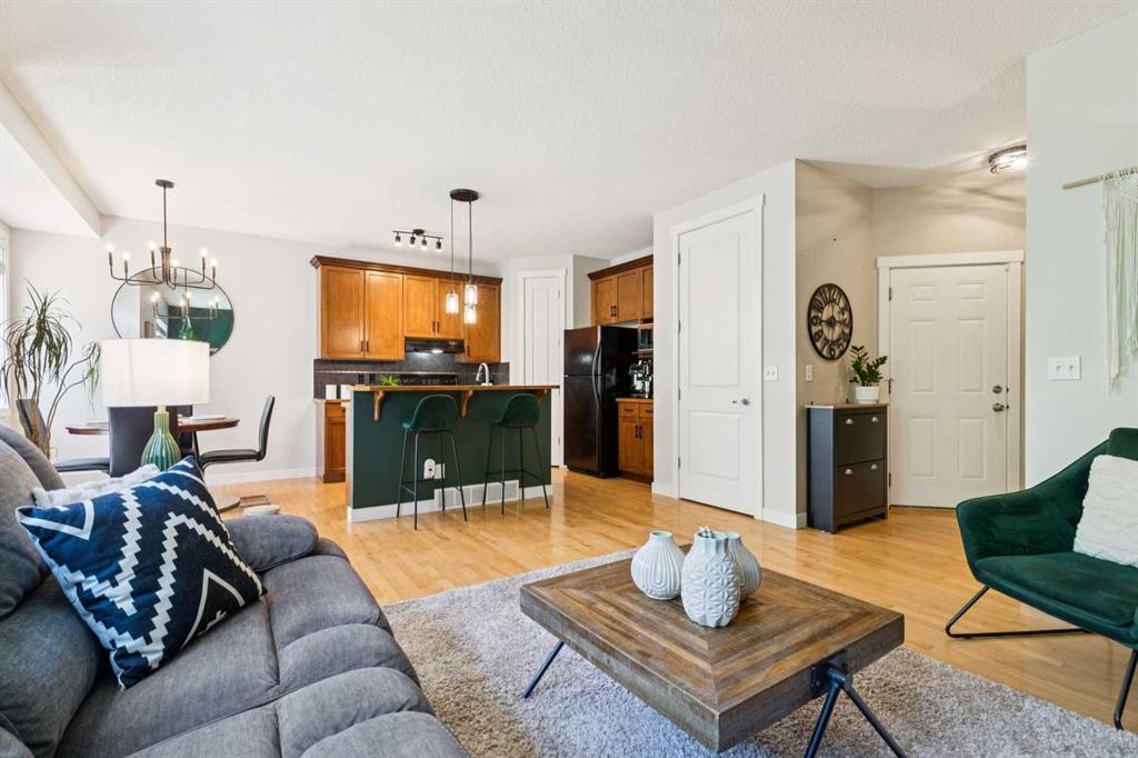 Fifth View of 344 Rockyspring Grove NW, Rocky Ridge, Calgary, Alberta, T3G 0A8