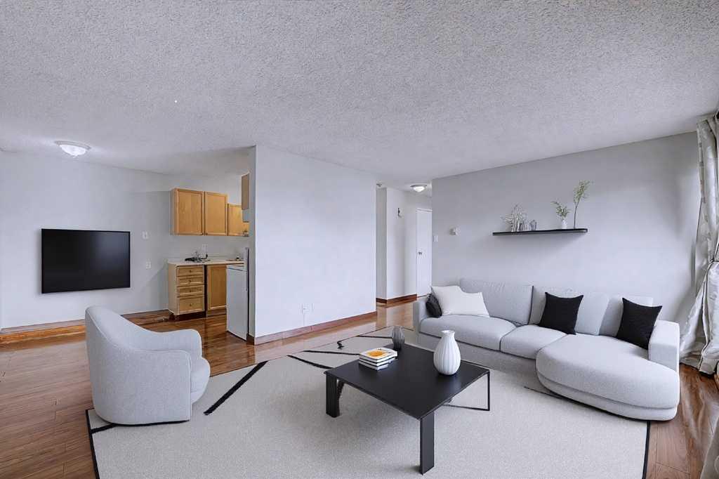 Third View of 105, 659 4 Avenue NE, Bridgeland/Riverside, Calgary, Alberta, T2E0J9