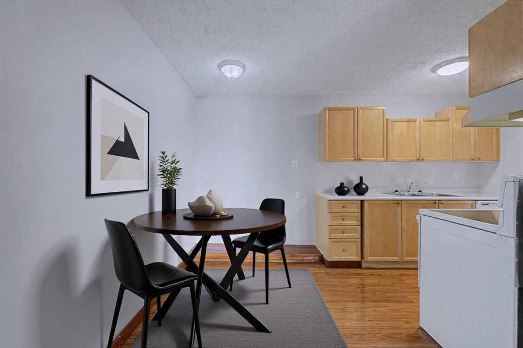 Fifth View of 105, 659 4 Avenue NE, Bridgeland/Riverside, Calgary, Alberta, T2E0J9