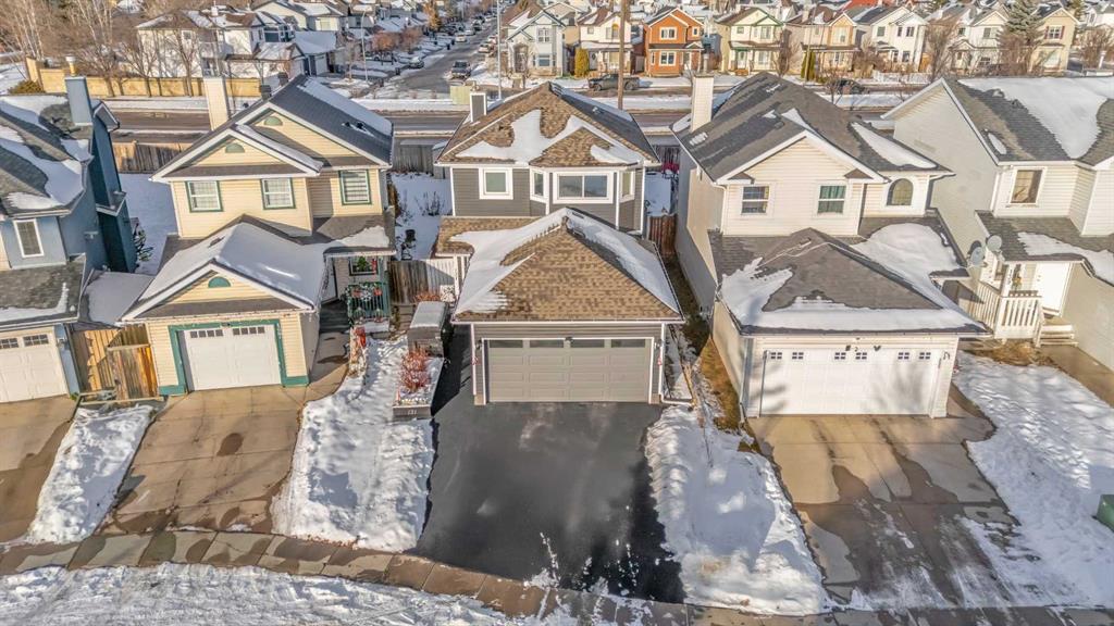 Fourth View of 131 Coral Springs Circle NE, Coral Springs, Calgary, Alberta, T3J3P5