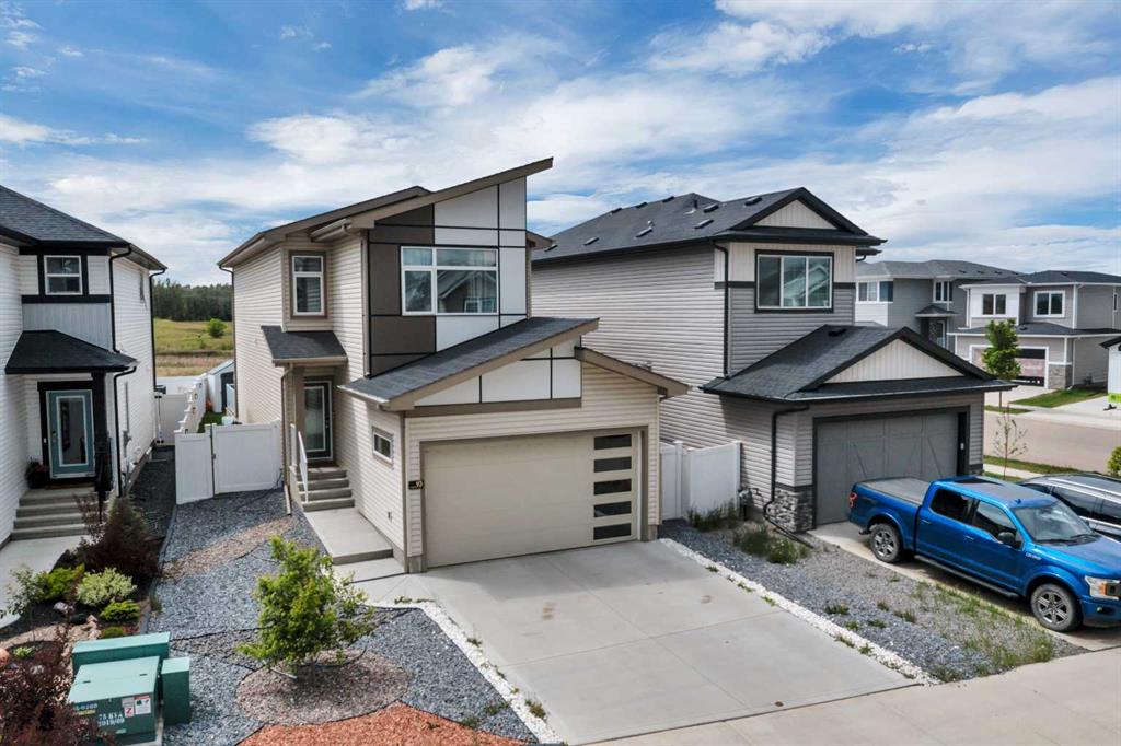 93 Memorial Parkway , A2320997, Alberta,
