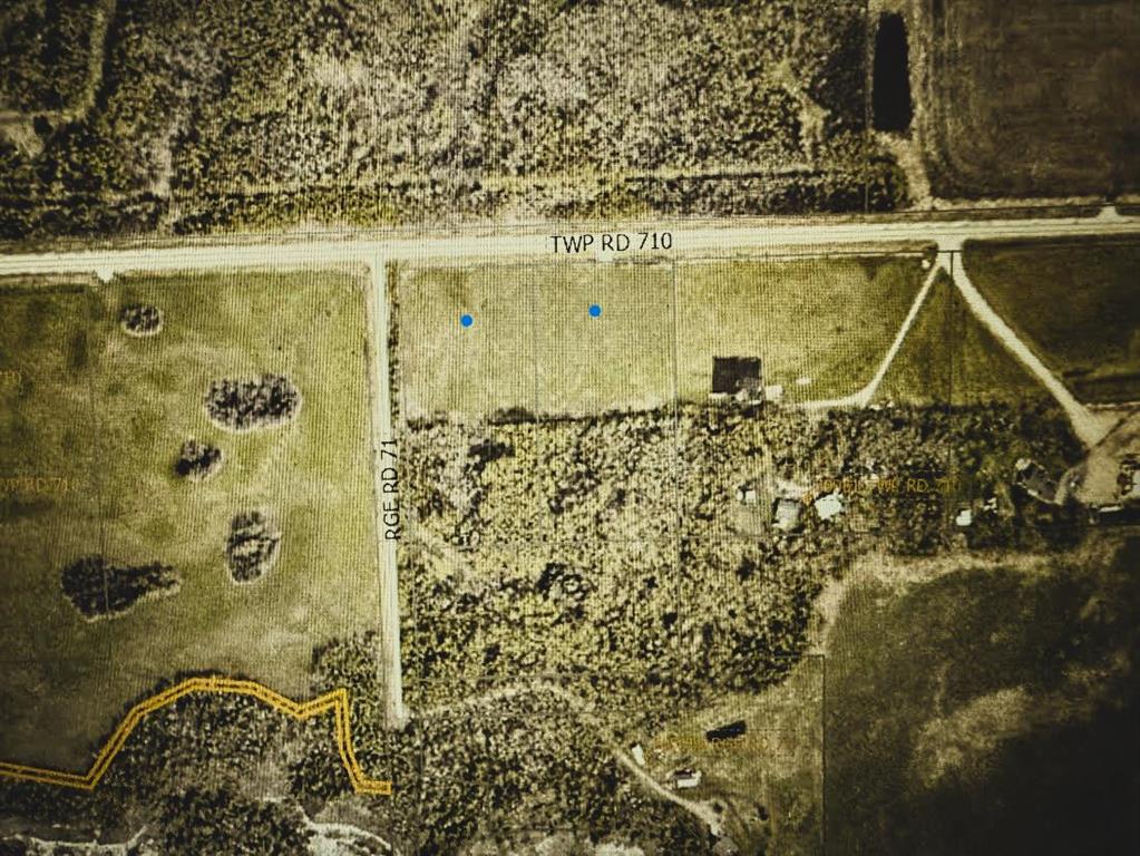 Fifth View of Lot 5, NW-36-70-7-W6 PART OF  NW, NONE, Rural Grande Prairie No. 1, County of, Alberta, T8W 5C7