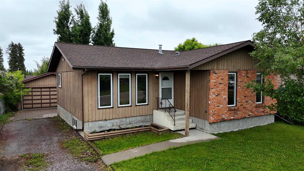 5415 15 Avenue , A2320999, Alberta,
