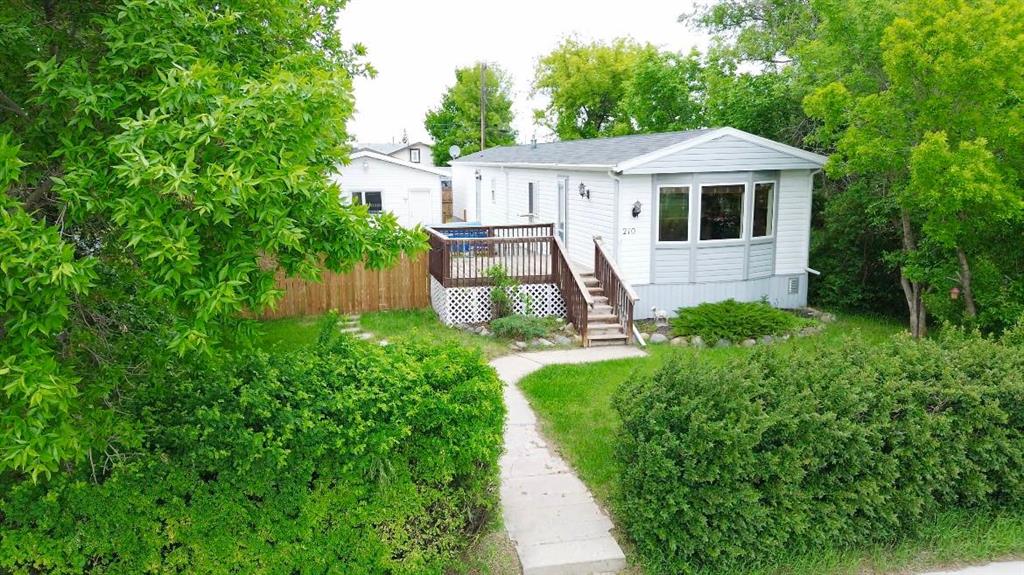 210 1st Ave  W, A2321005, Alberta,
