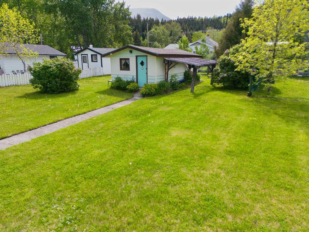 Fourth View of 22830 6 Avenue , NONE, Hillcrest, Alberta, T0K1C0
