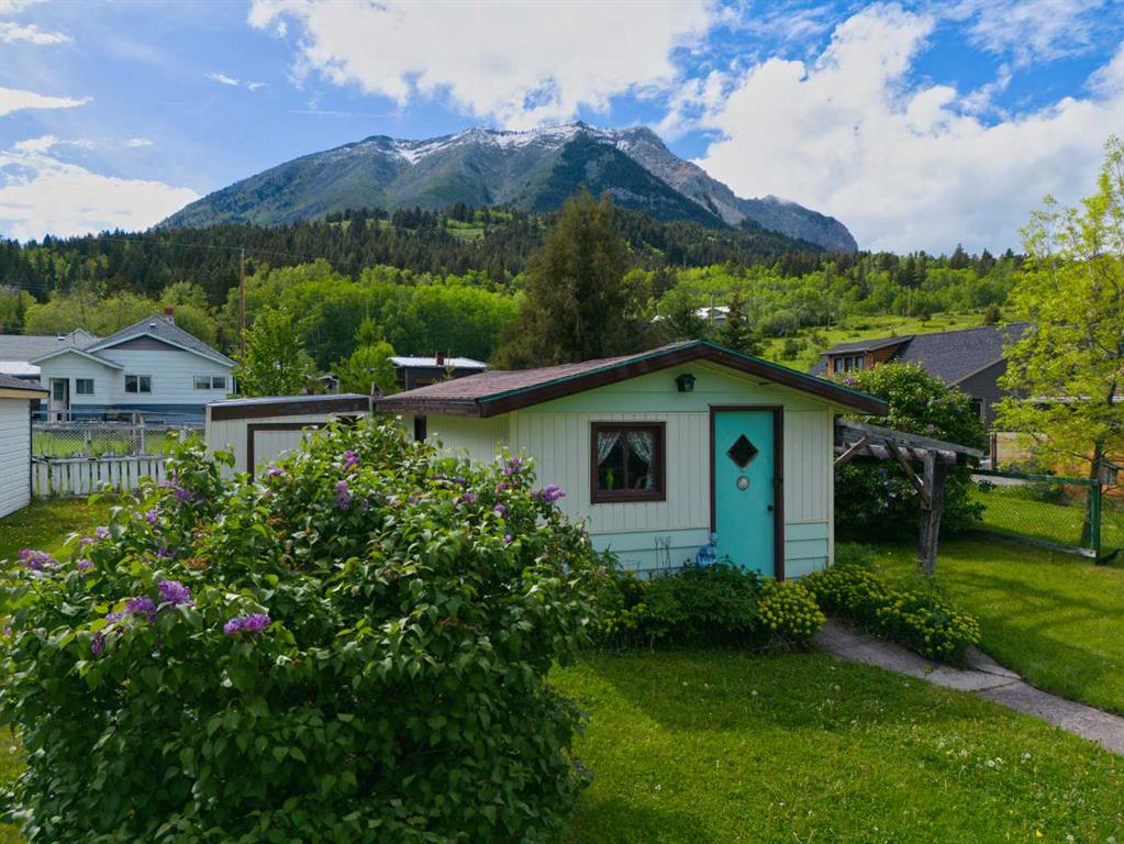 Fifth View of 22830 6 Avenue , NONE, Hillcrest, Alberta, T0K1C0