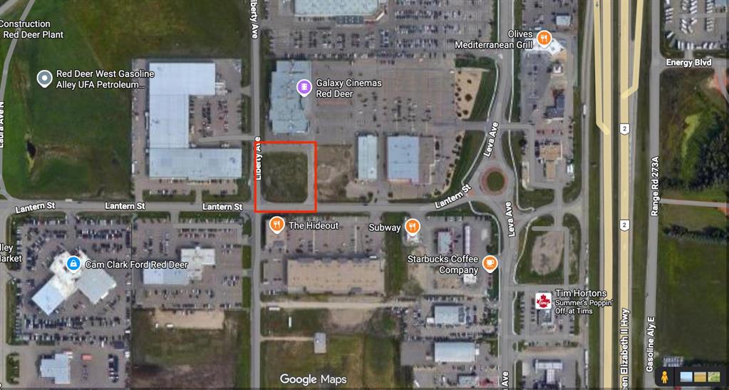 Second View of 408 Lantern Street , Gasoline Alley, Rural Red Deer County, Alberta, T4E0A5