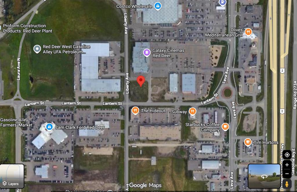 Fourth View of 408 Lantern Street , Gasoline Alley, Rural Red Deer County, Alberta, T4E0A5