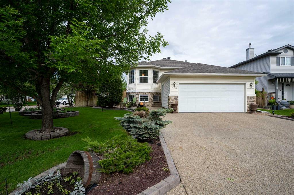 MLS® listing #112942193 for sale located at 103 Laffont Way 
