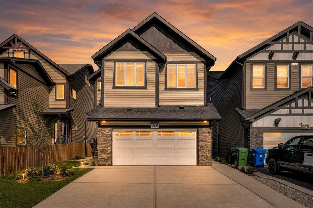 379 Skyview Shores Manor NE, A2321025, Alberta,