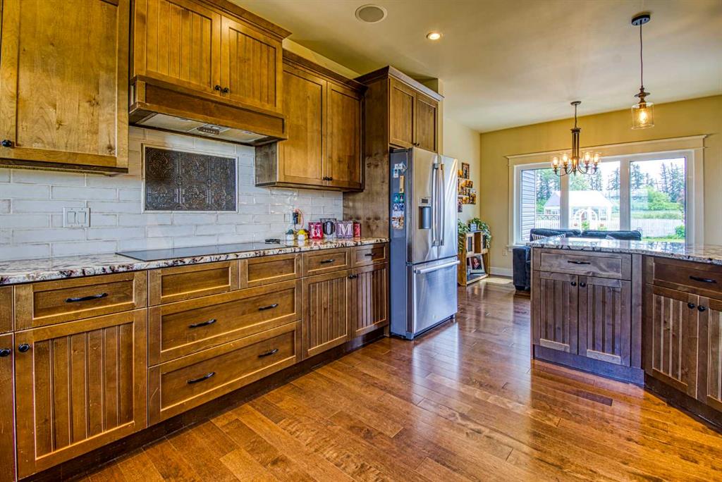 Fifth View of 1116 Stacey Drive  , N/A, Beaverlodge, Alberta, T0H 0C0