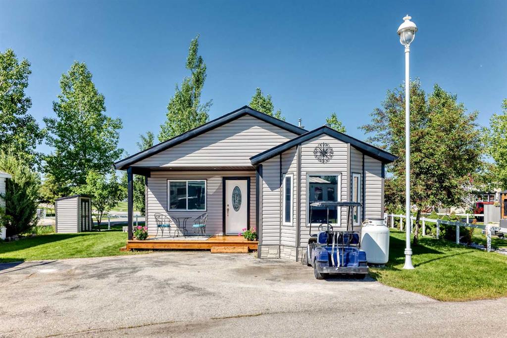 Third View of 3049,  35468 Range Road 30,  , Gleniffer Lake, Rural Red Deer County, Alberta, T4G0M3