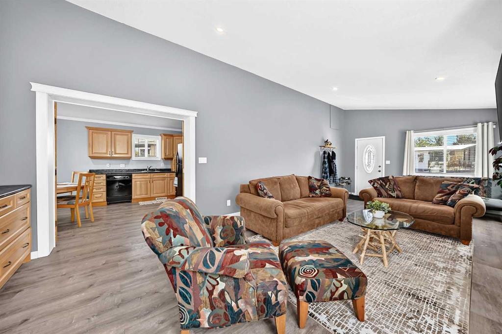 Fifth View of 3049,  35468 Range Road 30,  , Gleniffer Lake, Rural Red Deer County, Alberta, T4G0M3