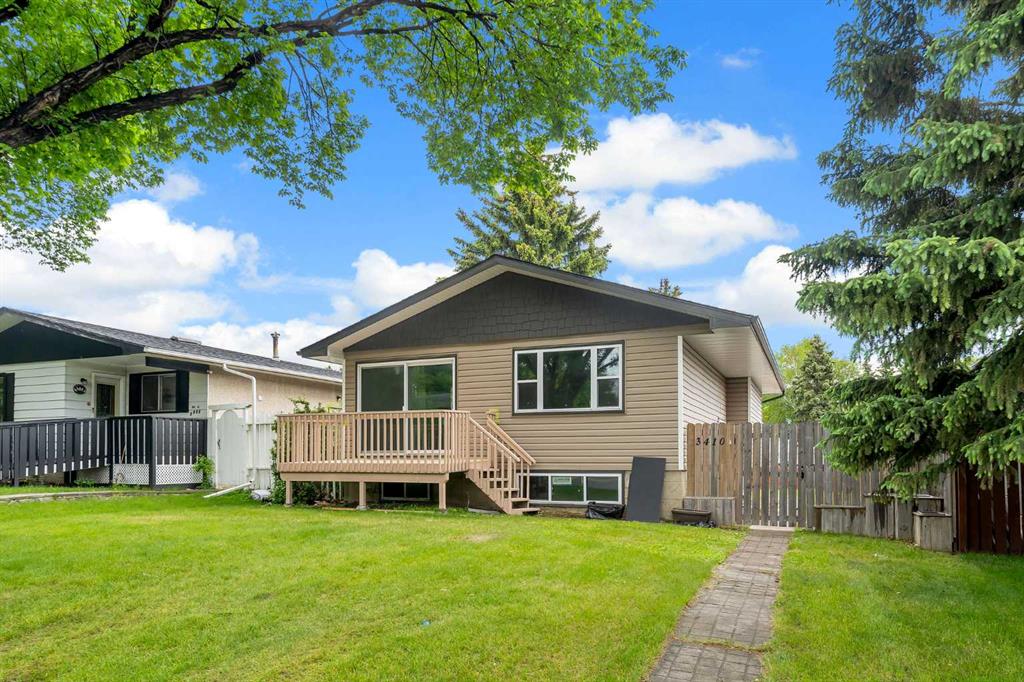 3410 30A Avenue SE, A2321042, Alberta,