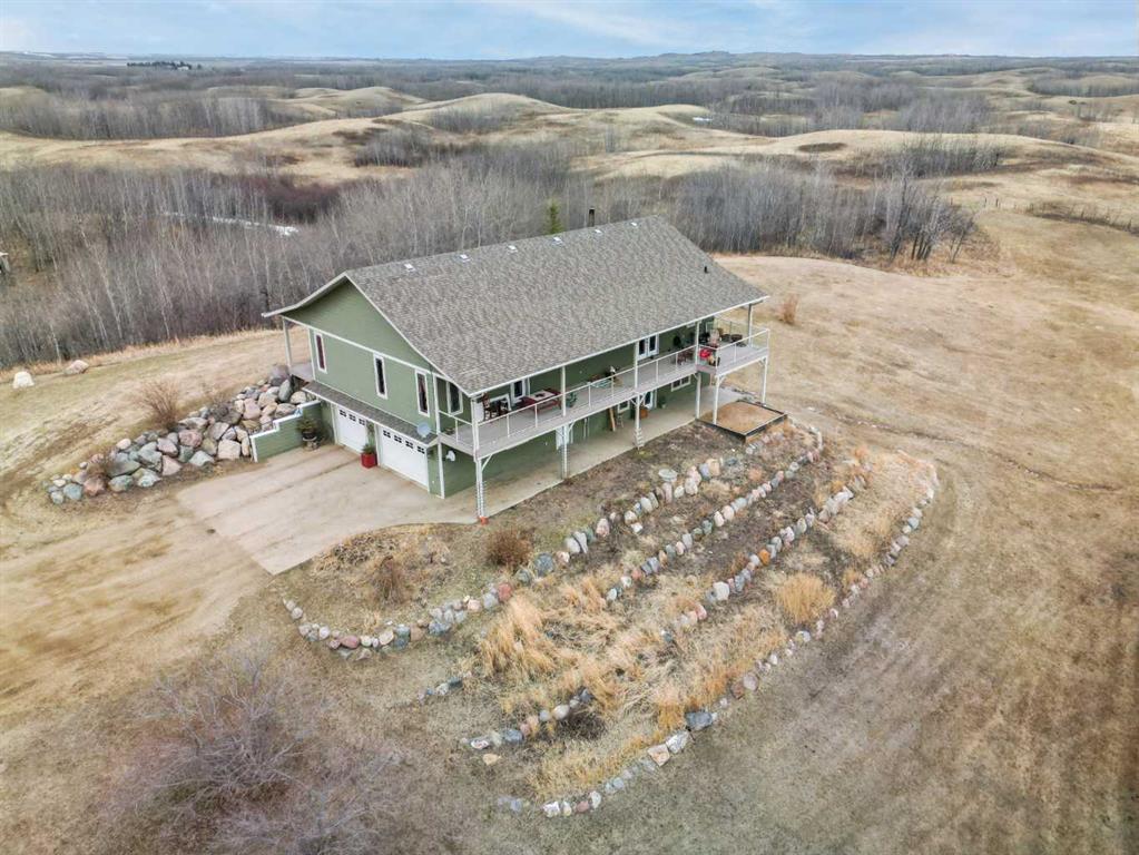 Second View of 19472 Township Road 355  , NONE, Big Valley, Alberta, T0J 0J0