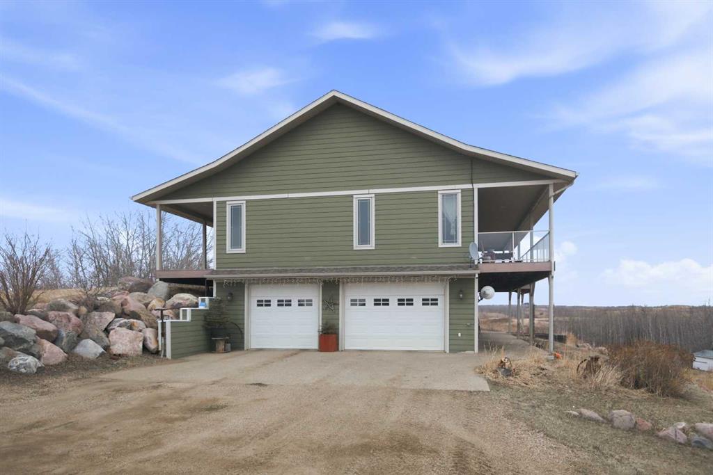 Third View of 19472 Township Road 355  , NONE, Big Valley, Alberta, T0J 0J0