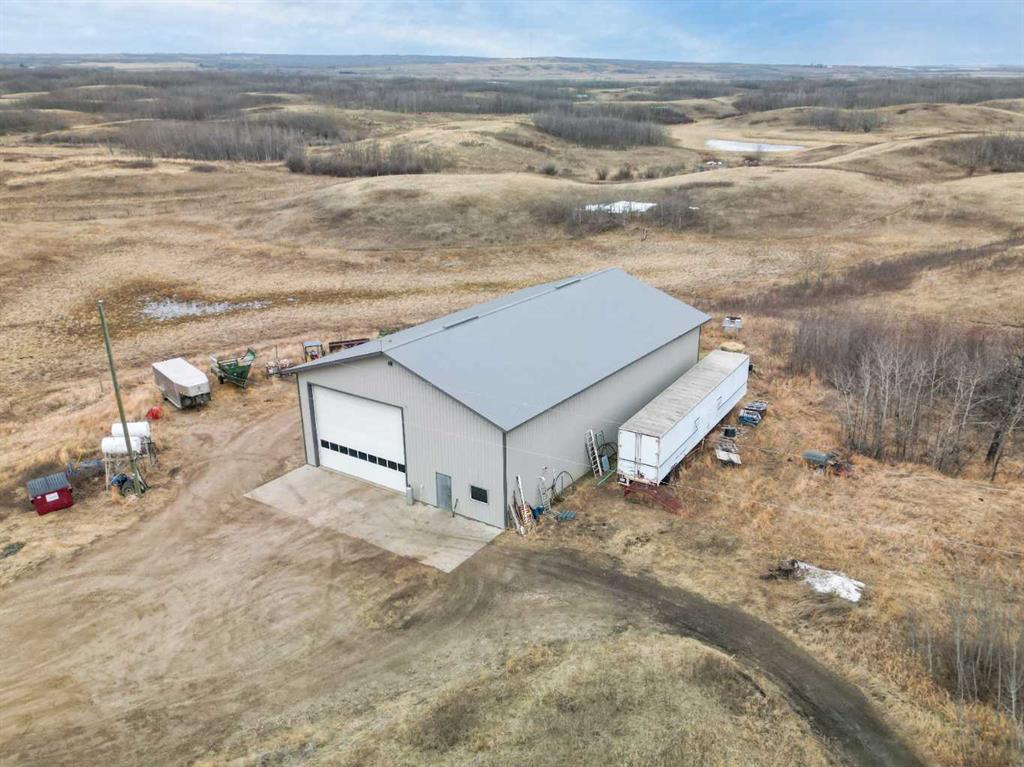 Fourth View of 19472 Township Road 355  , NONE, Big Valley, Alberta, T0J 0J0