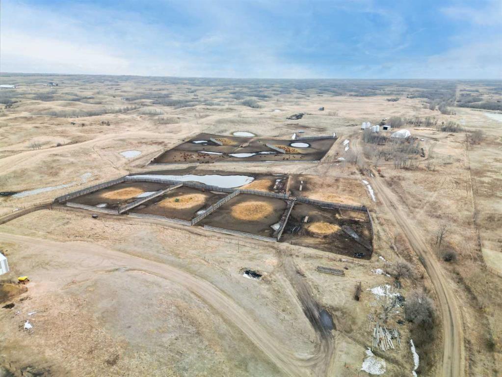 Fifth View of 19472 Township Road 355  , NONE, Big Valley, Alberta, T0J 0J0