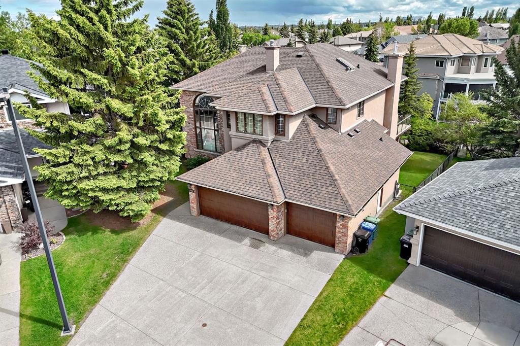Third View of 448 Mckenzie Lake Bay SE, McKenzie Lake, Calgary, Alberta, T2Z 2H4