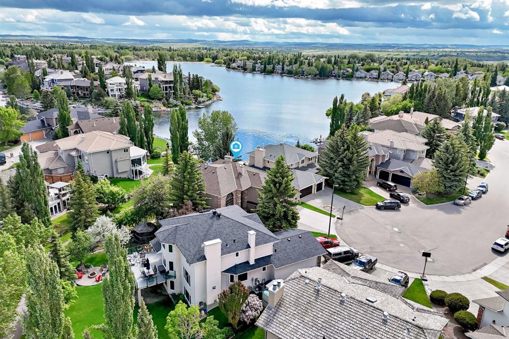 Fourth View of 448 Mckenzie Lake Bay SE, McKenzie Lake, Calgary, Alberta, T2Z 2H4