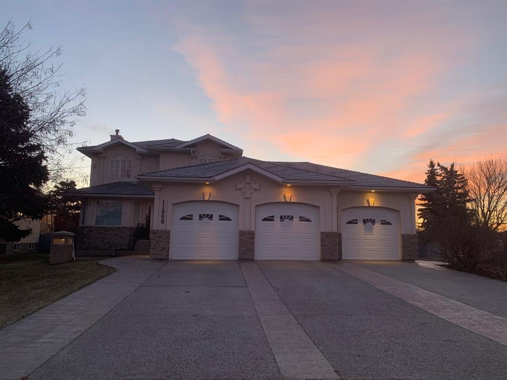 11909 Cygnet Boulevard , A2321048, Alberta,