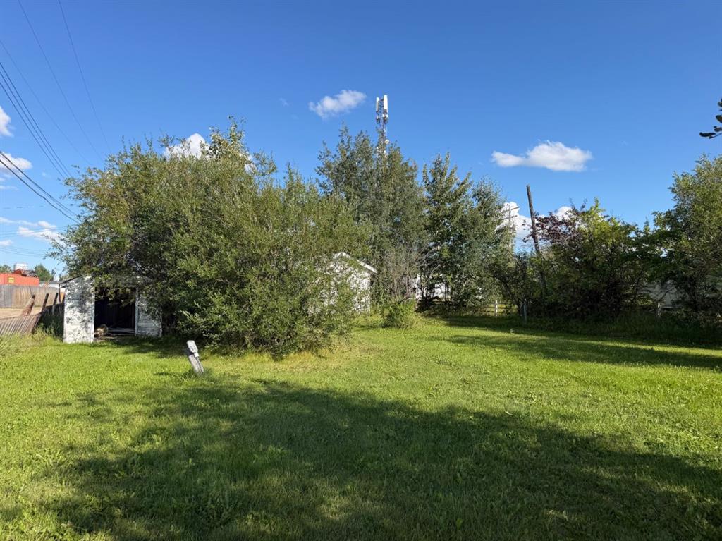 Second View of 9935 101 Street , NONE, Wembley, Alberta, T0H3S0