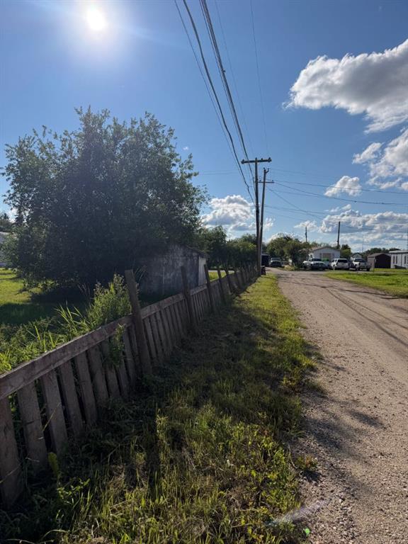 Fourth View of 9935 101 Street , NONE, Wembley, Alberta, T0H3S0