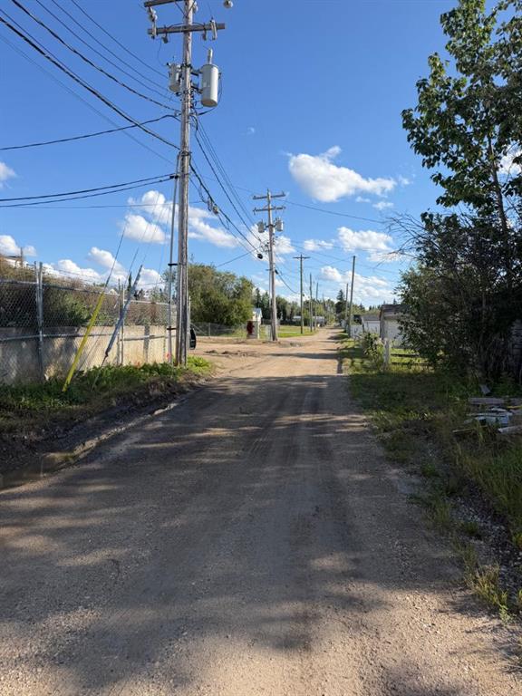 Fifth View of 9935 101 Street , NONE, Wembley, Alberta, T0H3S0