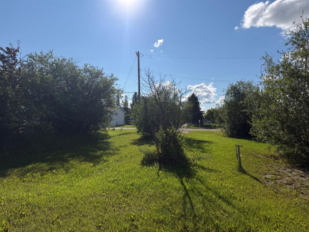 Third View of 9931 101 Street , NONE, Wembley, Alberta, T0H3S0
