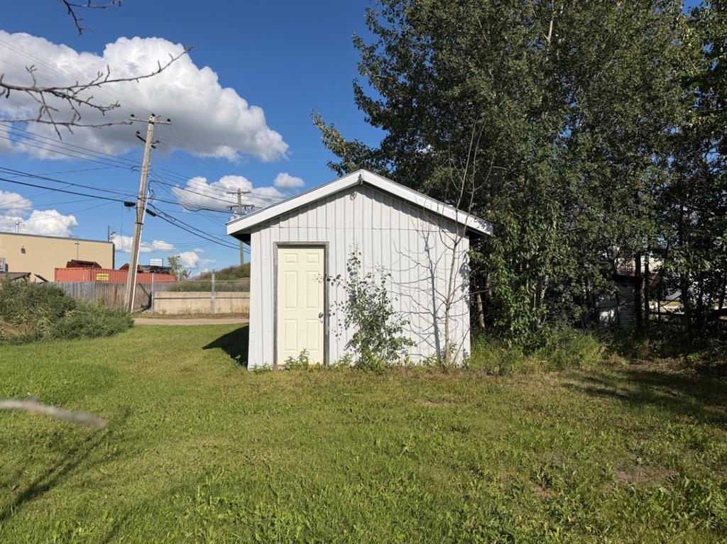Fourth View of 9931 101 Street , NONE, Wembley, Alberta, T0H3S0