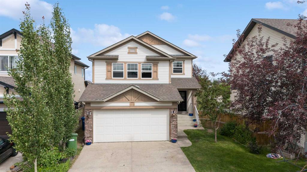 Fifth View of 126 Morningside Point SW, Morningside, Airdrie, Alberta, T4B 3M3