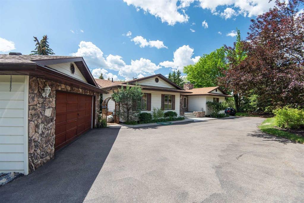 Fourth View of 129, 28319 Township Road 384  , West Ridge, Rural Red Deer County, Alberta, T4S 2A4