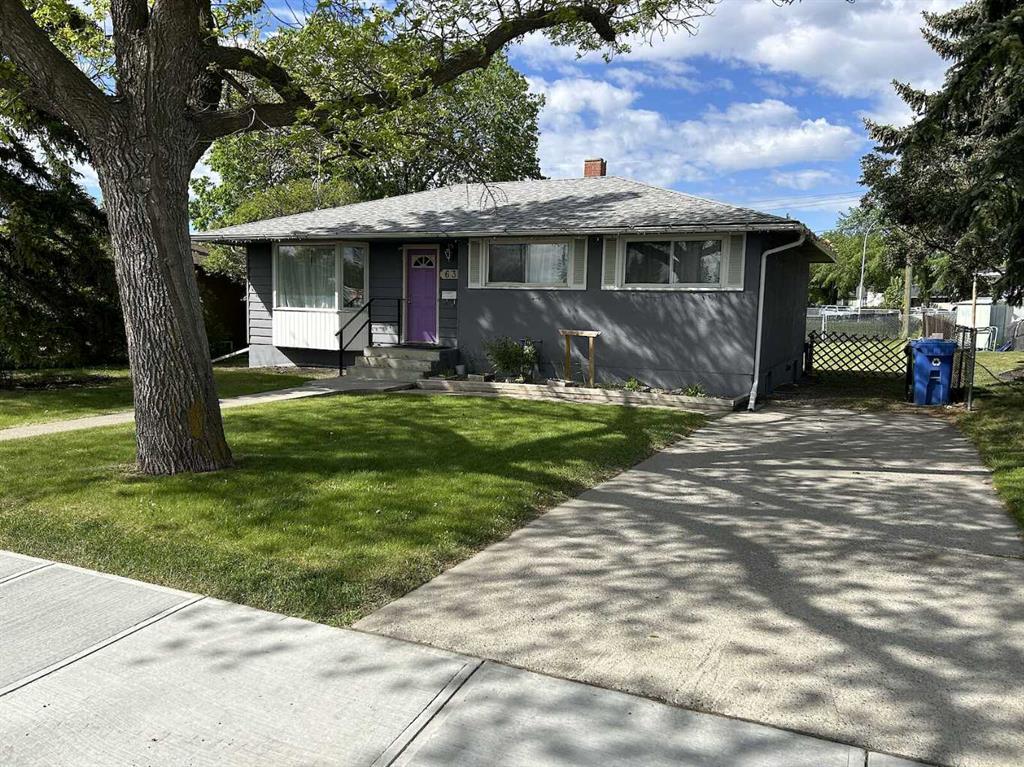 639 Thornhill Drive NW, A2321061, Alberta,
