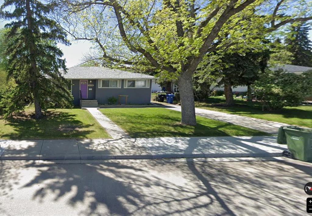 Third View of 639 Thornhill Drive NW, Thorncliffe, Calgary, Alberta, T2K2R9