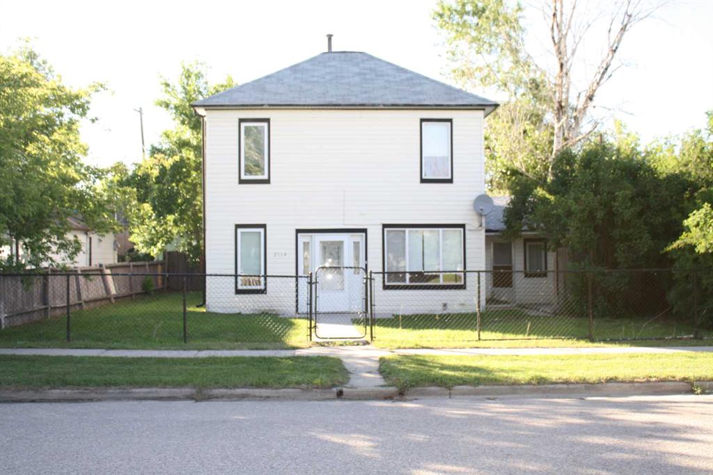 2114 22 Street , A2321063, Alberta,