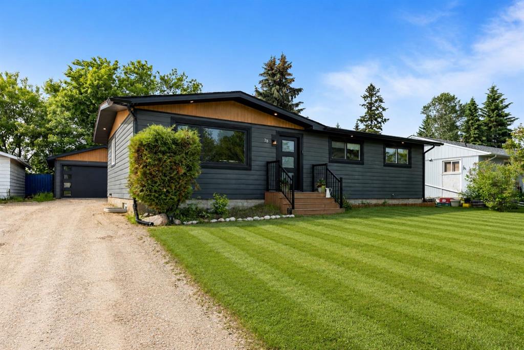 Second View of 28 Alberta Drive , Downtown, Fort McMurray, Alberta, T9H1P5