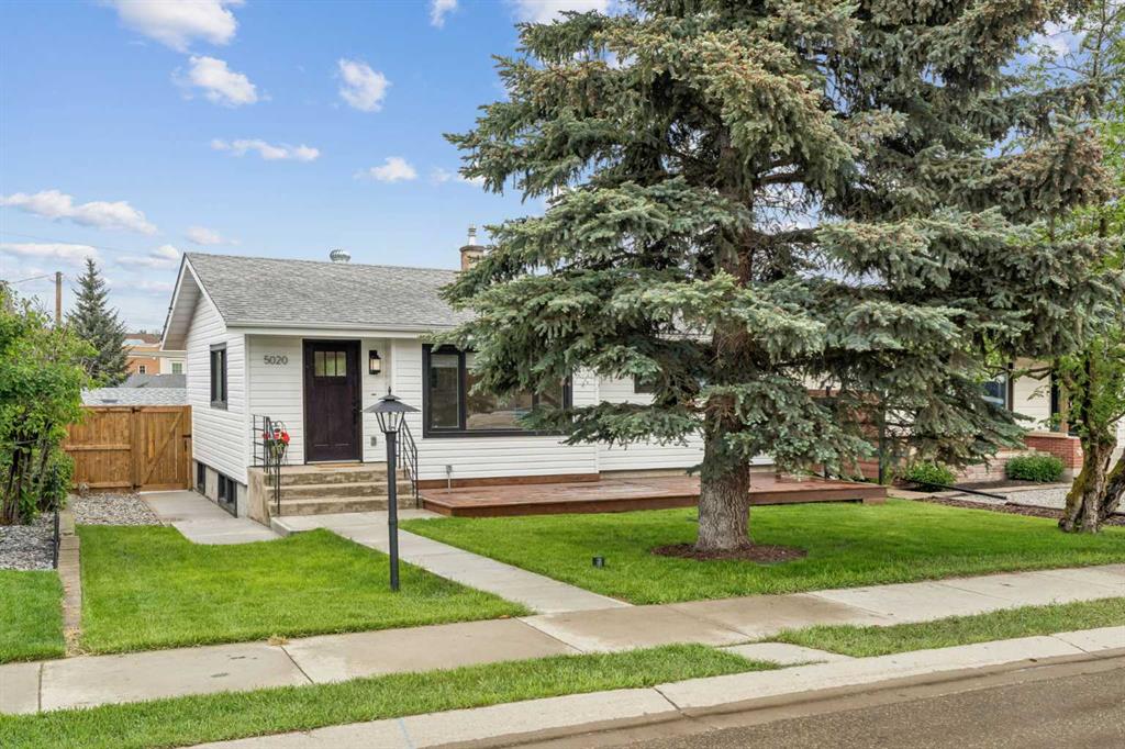 5020 47A Avenue , A2321068, Alberta,