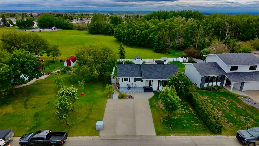 Third View of 11429 110 AvenueCrescent , NONE, Fairview, Alberta, T0H 1L0