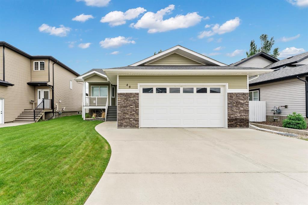 48 Somerside Way SE, A2321078, Alberta,