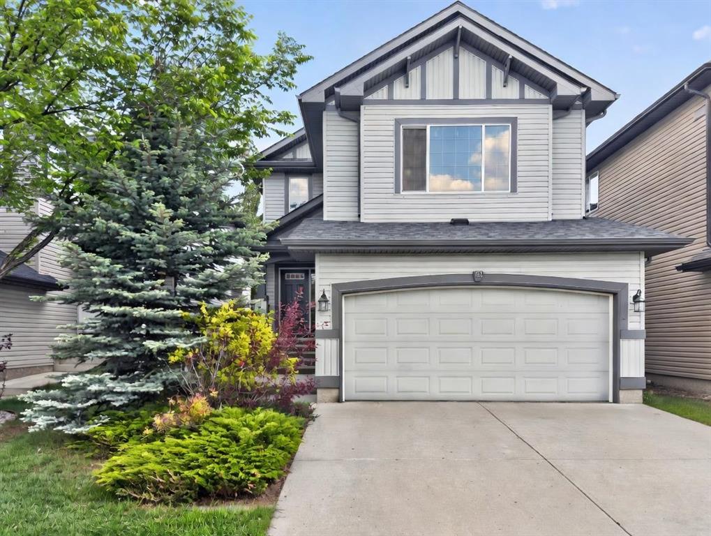Second View of 162 Cranwell Square SE, Cranston, Calgary, Alberta, T3M 0B9