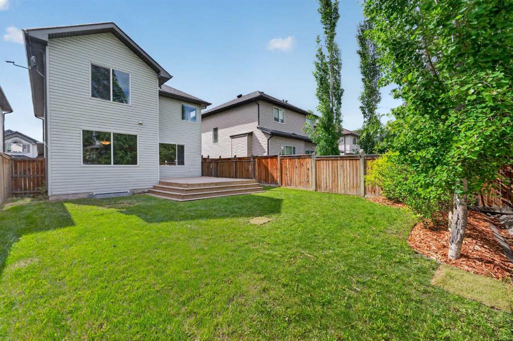 Third View of 162 Cranwell Square SE, Cranston, Calgary, Alberta, T3M 0B9