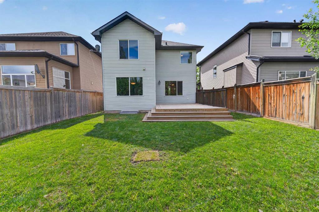 Fourth View of 162 Cranwell Square SE, Cranston, Calgary, Alberta, T3M 0B9
