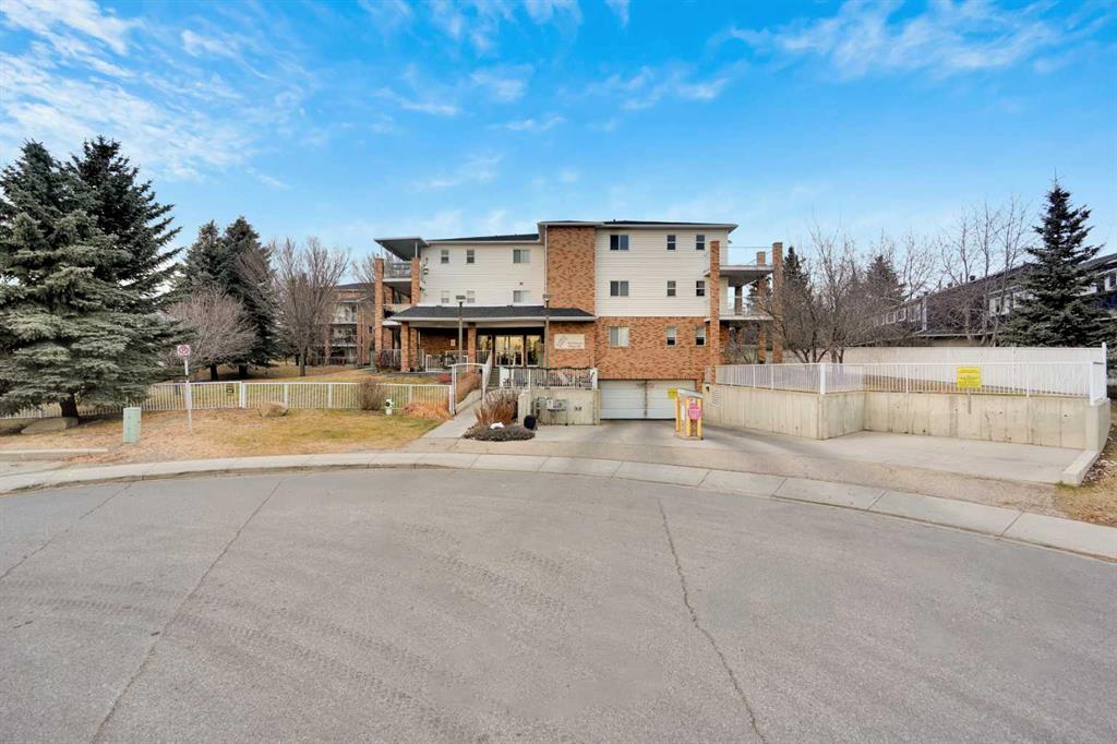 346, 165 Manora Place NE, A2321084, Alberta,