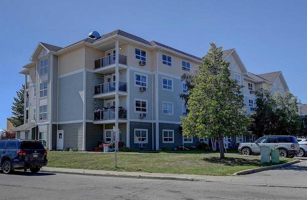 226, 10402 111 Street , A2321086, Alberta,