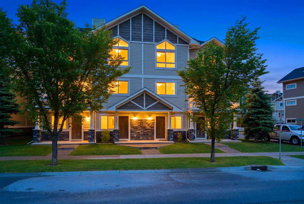 116 Skyview Ranch Road NE, A2321088, Alberta,