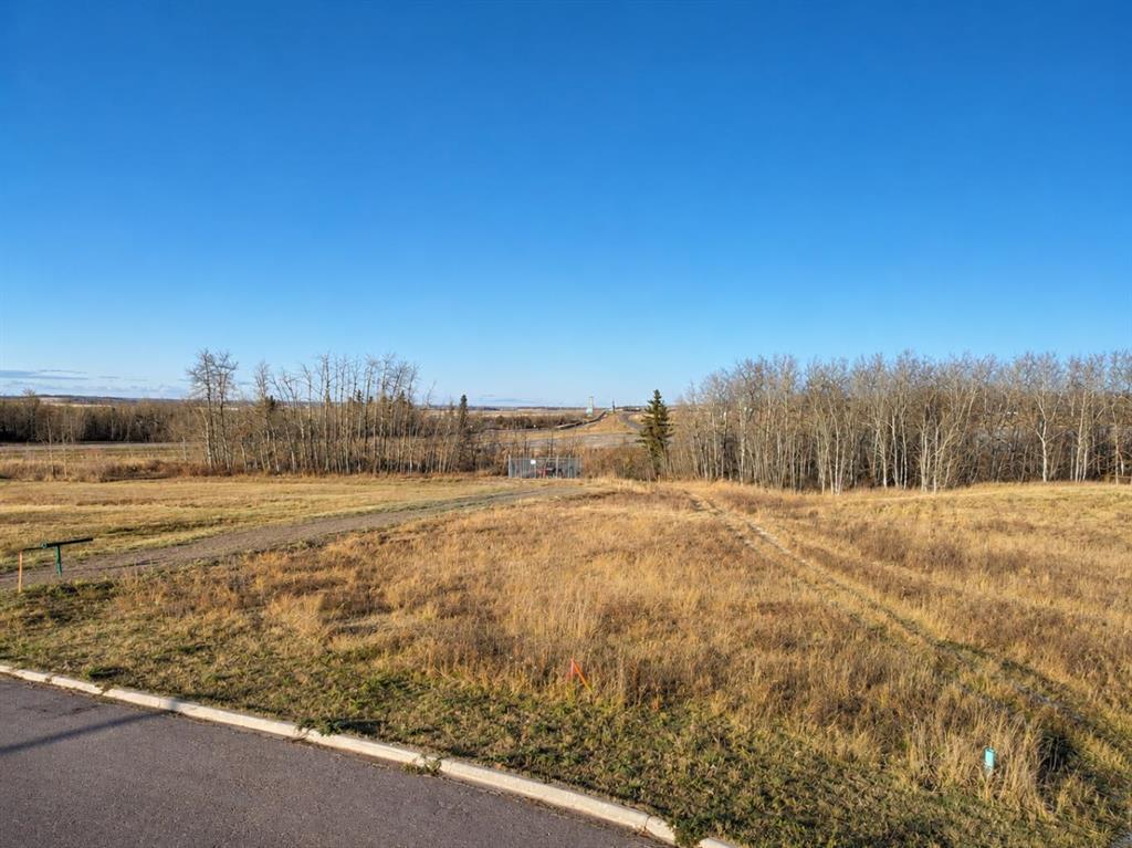 Third View of Lot 13, 5125 40 Avenue , Highway 2A, Innisfail, Alberta, T4G 1Z1