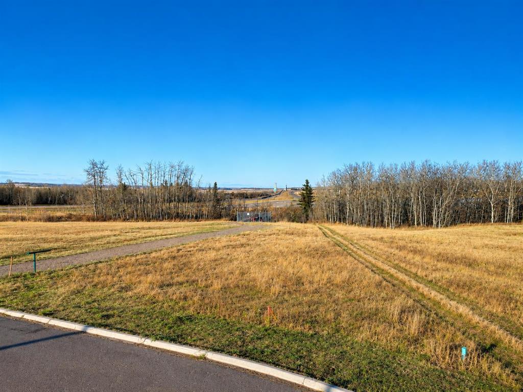 Fifth View of Lot 13, 5125 40 Avenue , Highway 2A, Innisfail, Alberta, T4G 1Z1