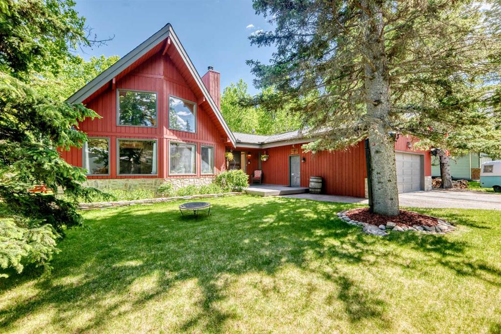 51 Manyhorses Drive , A2321103, Alberta,